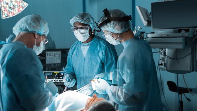 Perioperative Stages: The 3 Phases of Surgery Explained visual data 4